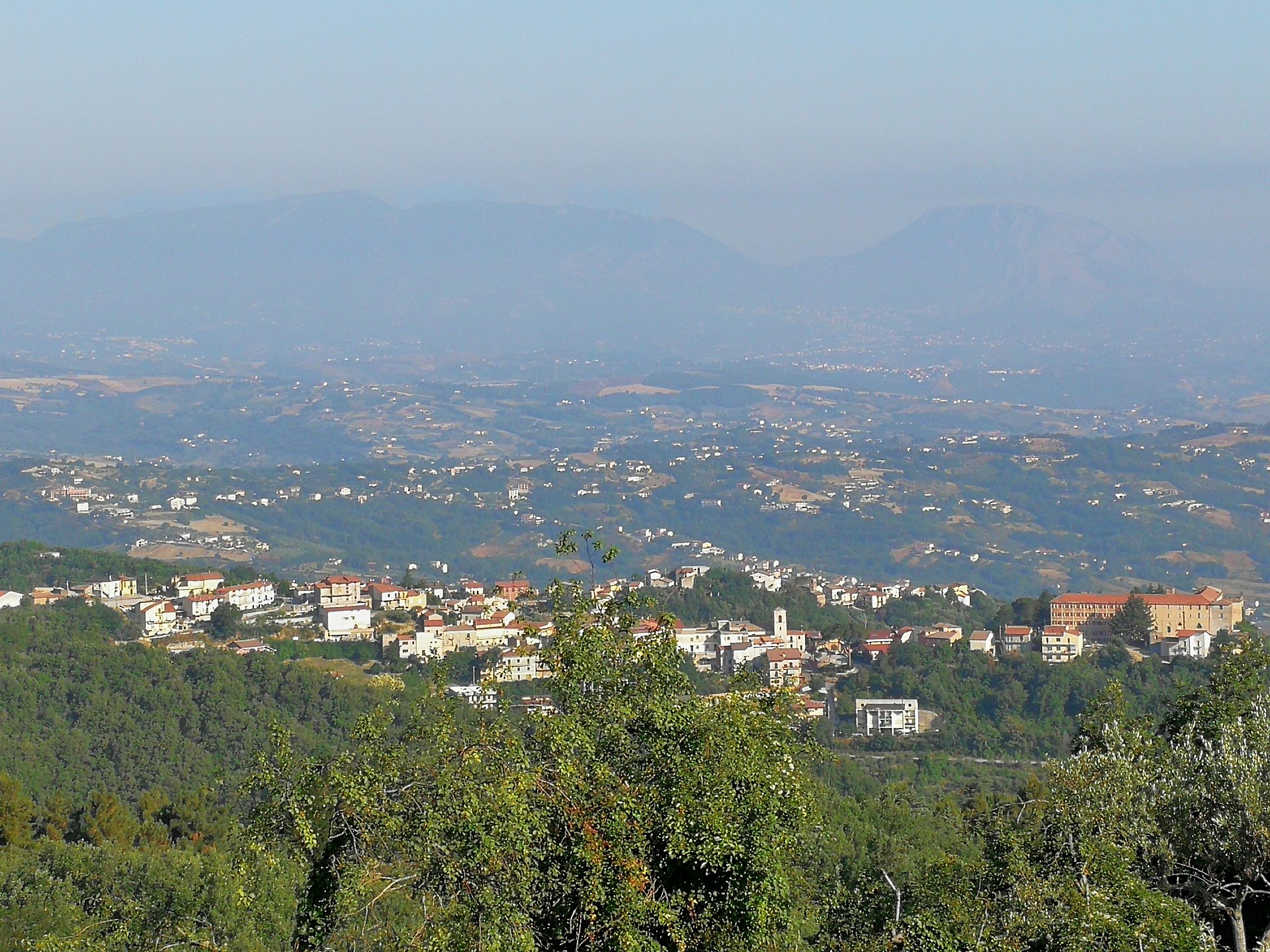 Sant'Angelo a Cupolo